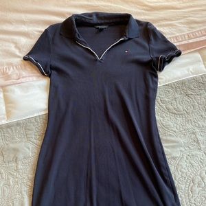 VINTAGE Tommy Dress